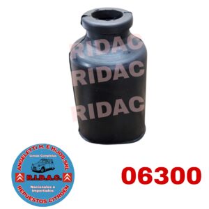 GUARDAPOLVO CRUCETA DIRECCIÓN AMI 8 | Codigo Ridac: 06300