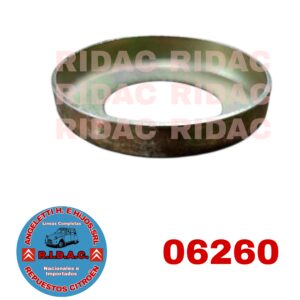 GUARDAPOLVO DE GRAPODINA PUNTA DE EJE | Codigo Ridac: 06260