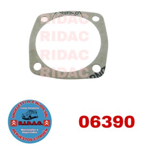JUNTA CAMPANA DE FRENO CUADRADA | Codigo Ridac: 06390