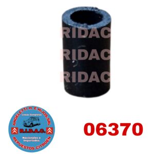 JUNTA CAÑO DE FRENO | Codigo Ridac: 06370