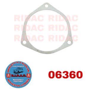 JUNTA FROTADOR 2CV | Codigo Ridac: 06360