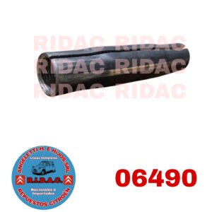 MANCHON REGULABLE BARRA DE DIRECCIÓN | Codigo Ridac: 06490