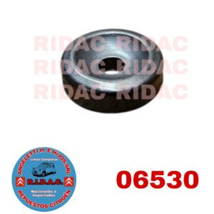 MEDIA NUEZ DE DIRECCIÓN CAL A | Codigo Ridac: 06530
