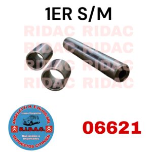 PERNO PUNTA DE EJE (UNO) 1er S/M | Codigo Ridac: 06621