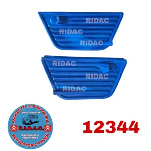 PUERTA MEHARI DEL JGO AZUL FIBRA | Codigo Ridac: 12344