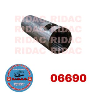 PUNTA BARRA DE DIRECCIÓN CALIDAD A | Codigo Ridac: 06690