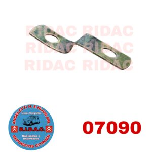 SEGURO LEVA ACOPLE DIRECCION ESCALONADO | Codigo Ridac: 07090
