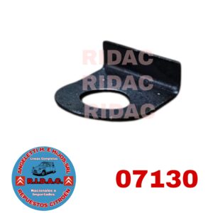 SEGURO TORNILLO CAJA DE DIRECCIÓN | Codigo Ridac: 07130