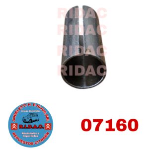 SEPARADOR CREMALLERA HASTA 1971 | Codigo Ridac: 07160