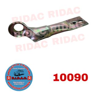 SOPORTE DE FAROS MEHARI | Codigo Ridac: 10090