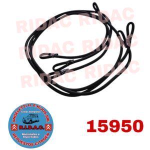 TENSOR DE CAPOTA MEHARI JGO | Codigo Ridac: 15950