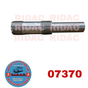 TERMINAL REGLAJE TACHO DE SUSPENSION 2CV | Codigo Ridac: 07370