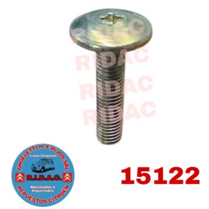 TORNILLO MEHARI P/LATERAL | Codigo Ridac: 15122