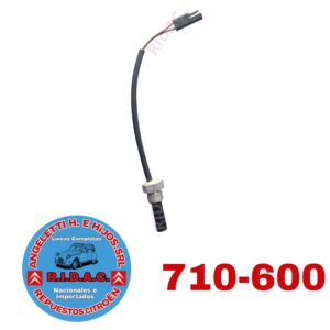 CAPTOR DE ENCENDIDO VISA | Codigo Ridac: 710-600