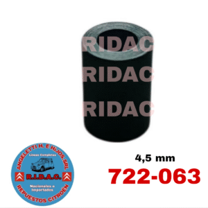JUNTA DE CAÑO LHM 4,5mm CX/GS/BX/XM/DS | Codigo Ridac: 722-063