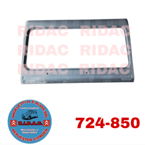 MARCO PARABRISAS DYANE IMP | Codigo Ridac: 724-850
