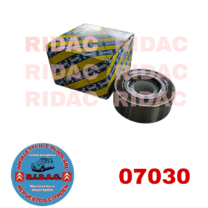 RULEMAN DE MAZA 2CV IMP | Codigo Ridac: 07030