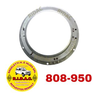 SOPORTE OPTICA R4 1973/1978 | Codigo Ridac: 808-950