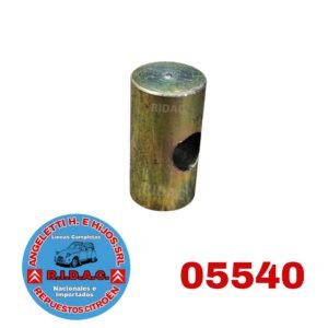 BARRILITO CABLE DE FRENO DE MANO | Codigo Ridac: 05540
