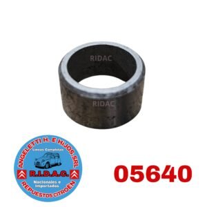 BUJE PIÑON DE DIRECCIÓN 2CV | Codigo Ridac: 05640