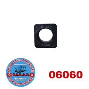 DADOS DE DIRECCIÓN DE TEFLON STD-1° | Codigo Ridac: 06060