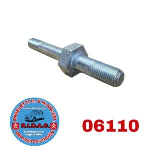 EJE AMORTIGUADOR 3CV FINO DEL Y TRA | Codigo Ridac: 06110