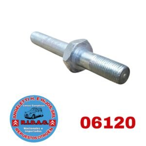 EJE AMORTIGUADOR AMI 8 GRUESO TRAS | Codigo Ridac: 06120
