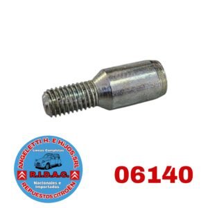 EJE EXENT. FRENOS 2CV Y 3CV TRASERO | Codigo Ridac: 06140
