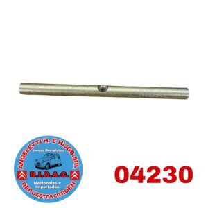 EJE HORQUILLA DE EMBRAGUE 3CV | Codigo Ridac: 04230