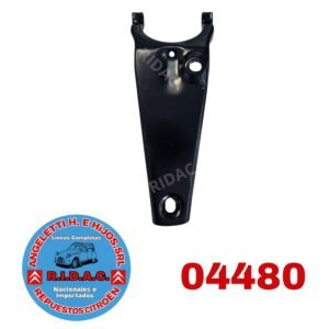 HORQUILLA DE EMBRAGUE 2CV | Codigo Ridac: 04480
