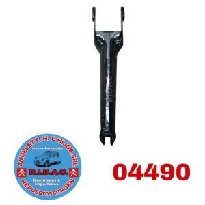 HORQUILLA DE EMBRAGUE 3CV CAL A | Codigo Ridac: 04490