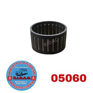 RULEMAN CUADR. 3CV DEL CANAST. ORG | Codigo Ridac: 05060