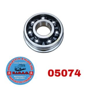RULEMAN PESTAÑA SIMPLE | Codigo Ridac: 05074