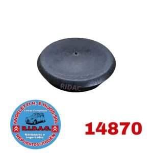 TAPON PISO BAUL AMI 8 | Codigo Ridac: 14870