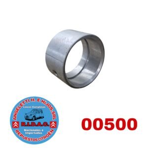 COJINETE CIGUEÑAL 2CV JGO | Codigo Ridac: 00500