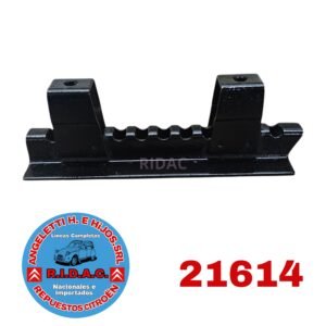 CREMALLERA FRENO DE MANO 3CV | Codigo Ridac: 21614