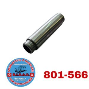 GUIA DE VALVULA ADMISION. CITROEN 3CV HIERRO STD | Codigo Ridac: 801-566