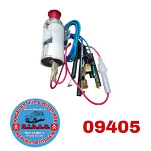 LLAVE BALIZADORA UNIVERSAL 3CV / AMI 8 / MEHARI IMP | Codigo Ridac: 09405