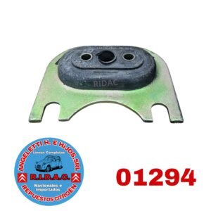 PATA DE CAJA 2CV / 3CV ORO | Codigo Ridac: 01294