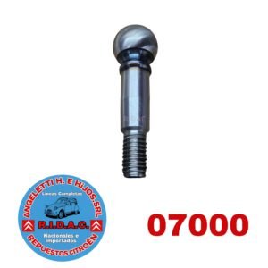 ROTULA DE DIRECCIÓN ORIGINAL | Codigo Ridac: 07000