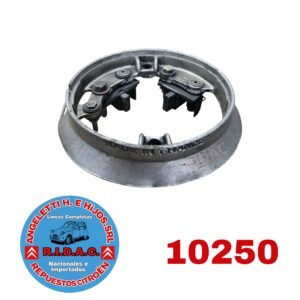 TAPA DINAMO INDIEL | Codigo Ridac: 10250