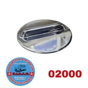 TAPA TANQUE DE COMBUSTIBLE AMI 8 ORIGINAL | Codigo Ridac: 02000