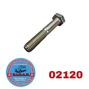 TORNILLO SOPORTE MOTOR 3CV DEL | Codigo Ridac: 02120