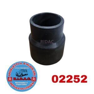 TUBO CONEXION T/COMB 2CV6 | Codigo Ridac: 02252