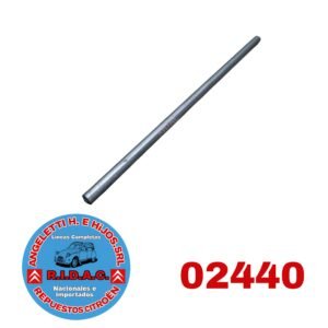 VARILLA BOMBA DE COMBUSTIBLE 2CV LARGA | Codigo Ridac: 02440