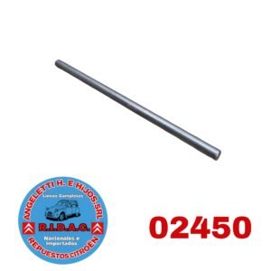 VARILLA BOMBA DE COMBUSTIBLE 3CV CORTO | Codigo Ridac: 02450